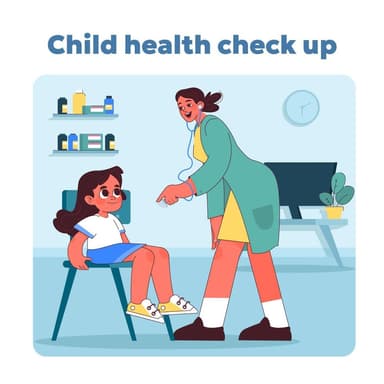 Child Health Problem